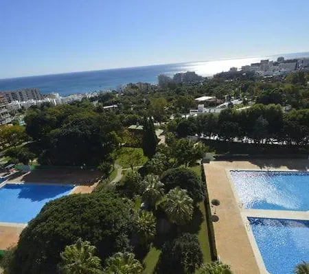 Sol Y Playa * Benalmádena