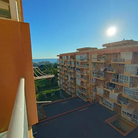 Appartamento Benalmadena Sol Y Playa *
