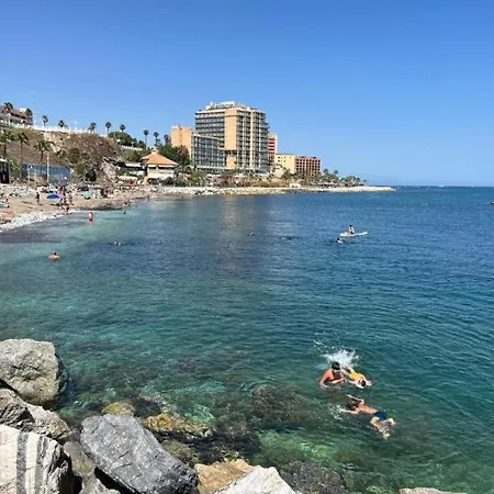 Sol Y Playa