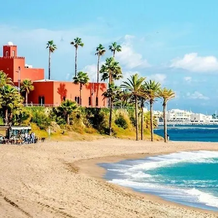Lejlighed Sol Y Playa