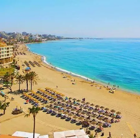 Sol Y Playa Lejlighed *