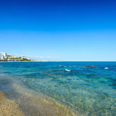 Sol Y Playa Lejlighed *